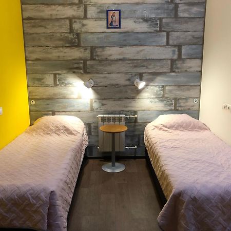 Dream Hostel Zaporizhia Buitenkant foto
