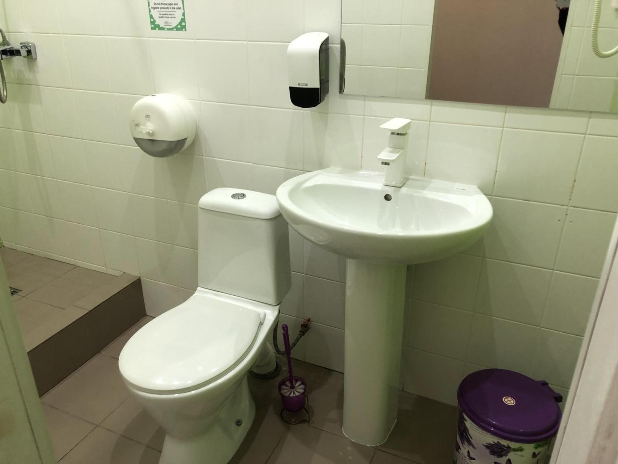 Dream Hostel Zaporizhia Buitenkant foto