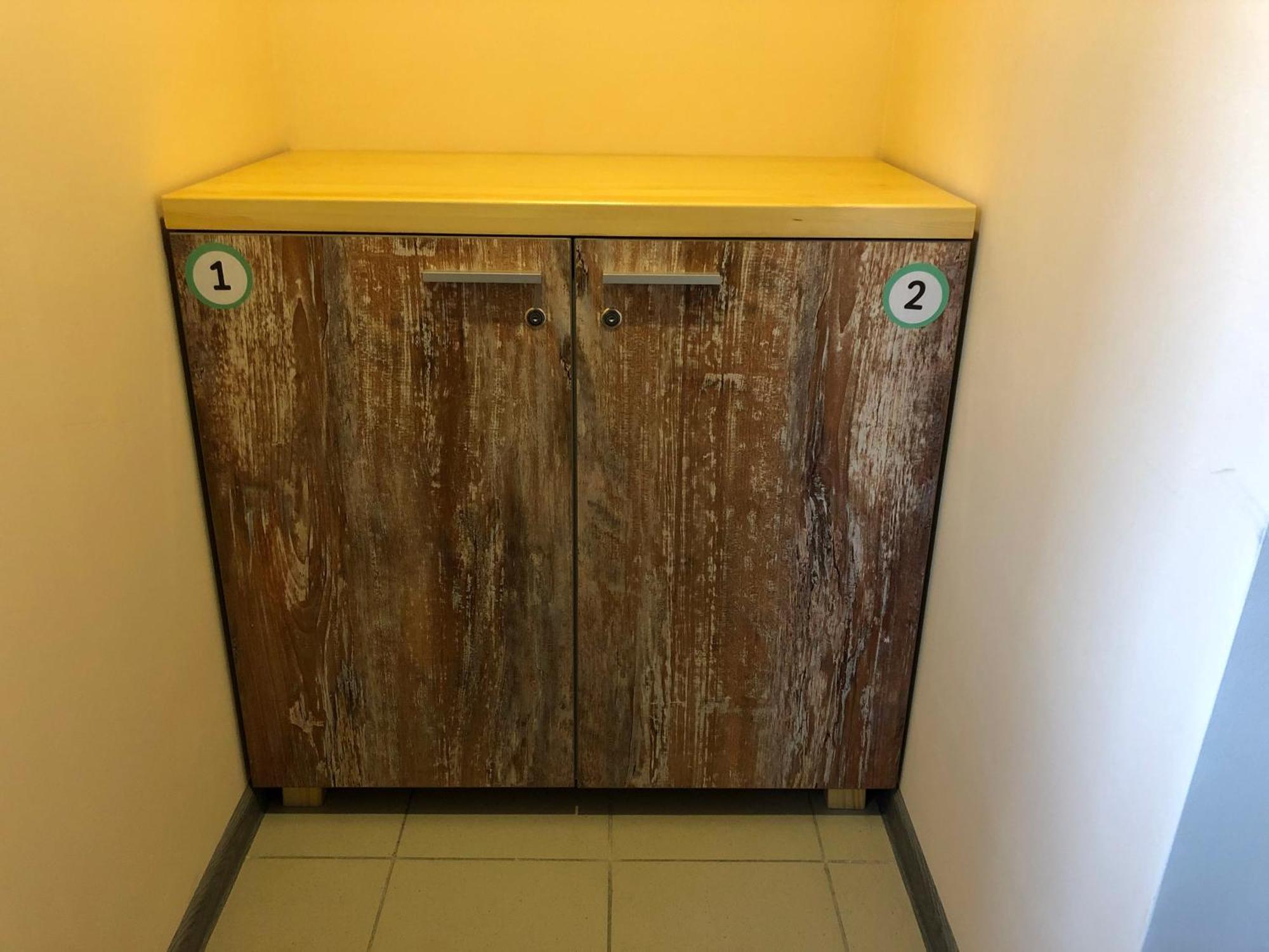 Dream Hostel Zaporizhia Buitenkant foto