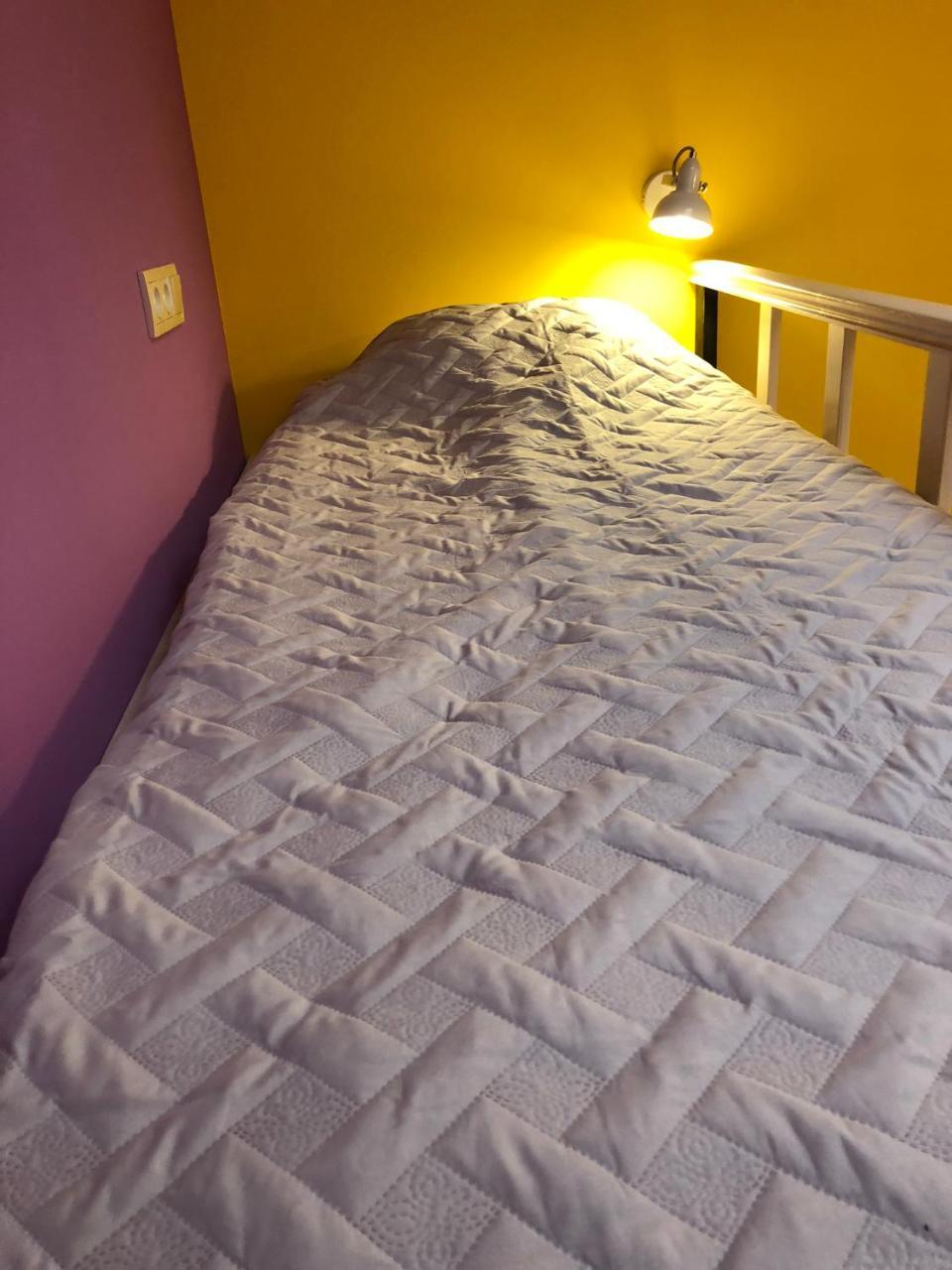 Dream Hostel Zaporizhia Buitenkant foto