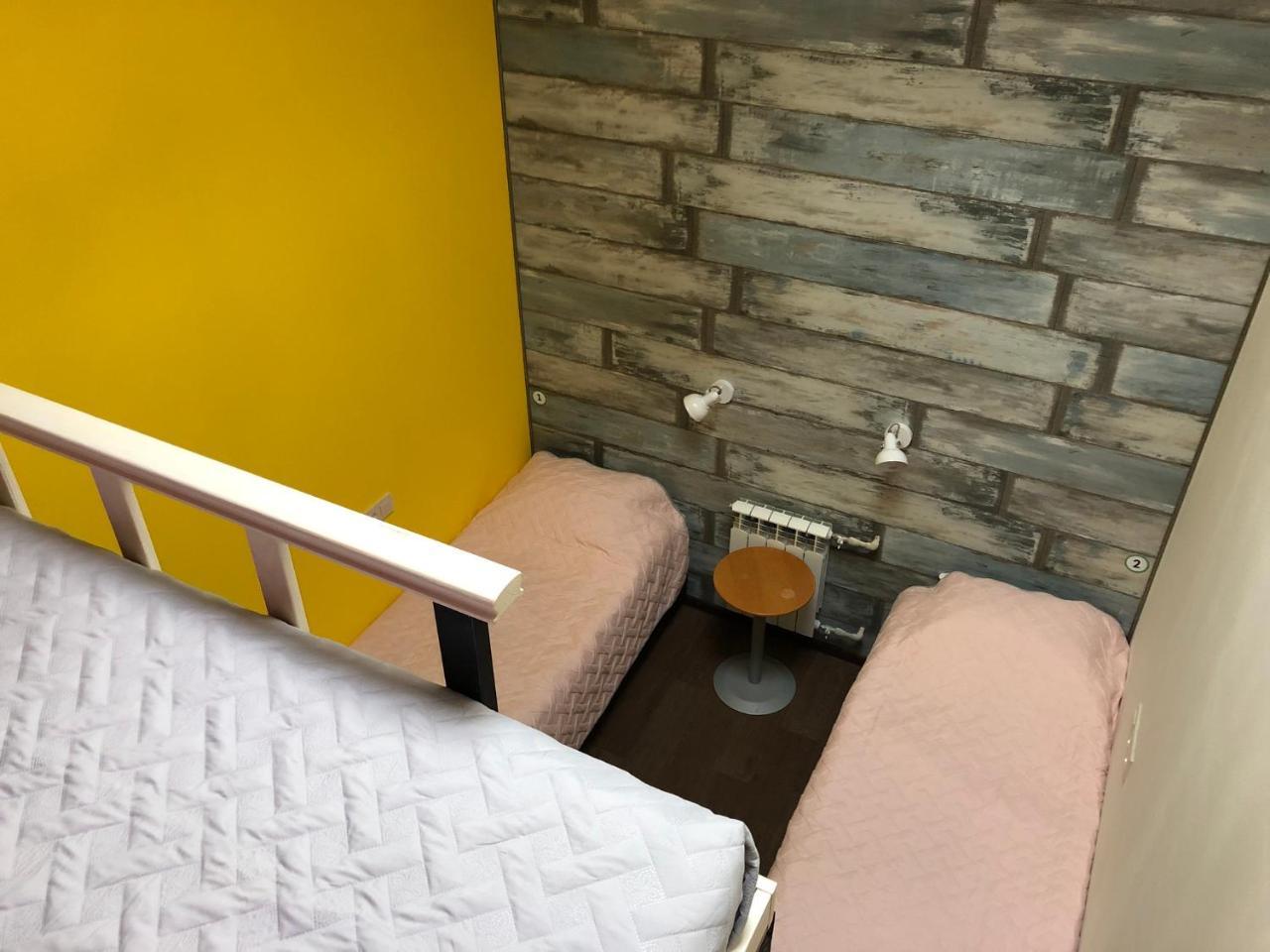 Dream Hostel Zaporizhia Buitenkant foto
