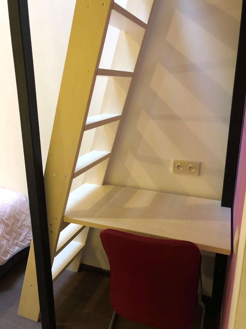 Dream Hostel Zaporizhia Buitenkant foto