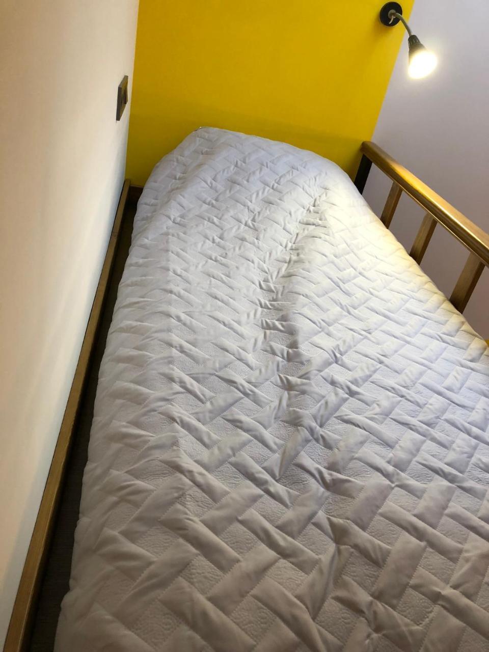 Dream Hostel Zaporizhia Buitenkant foto