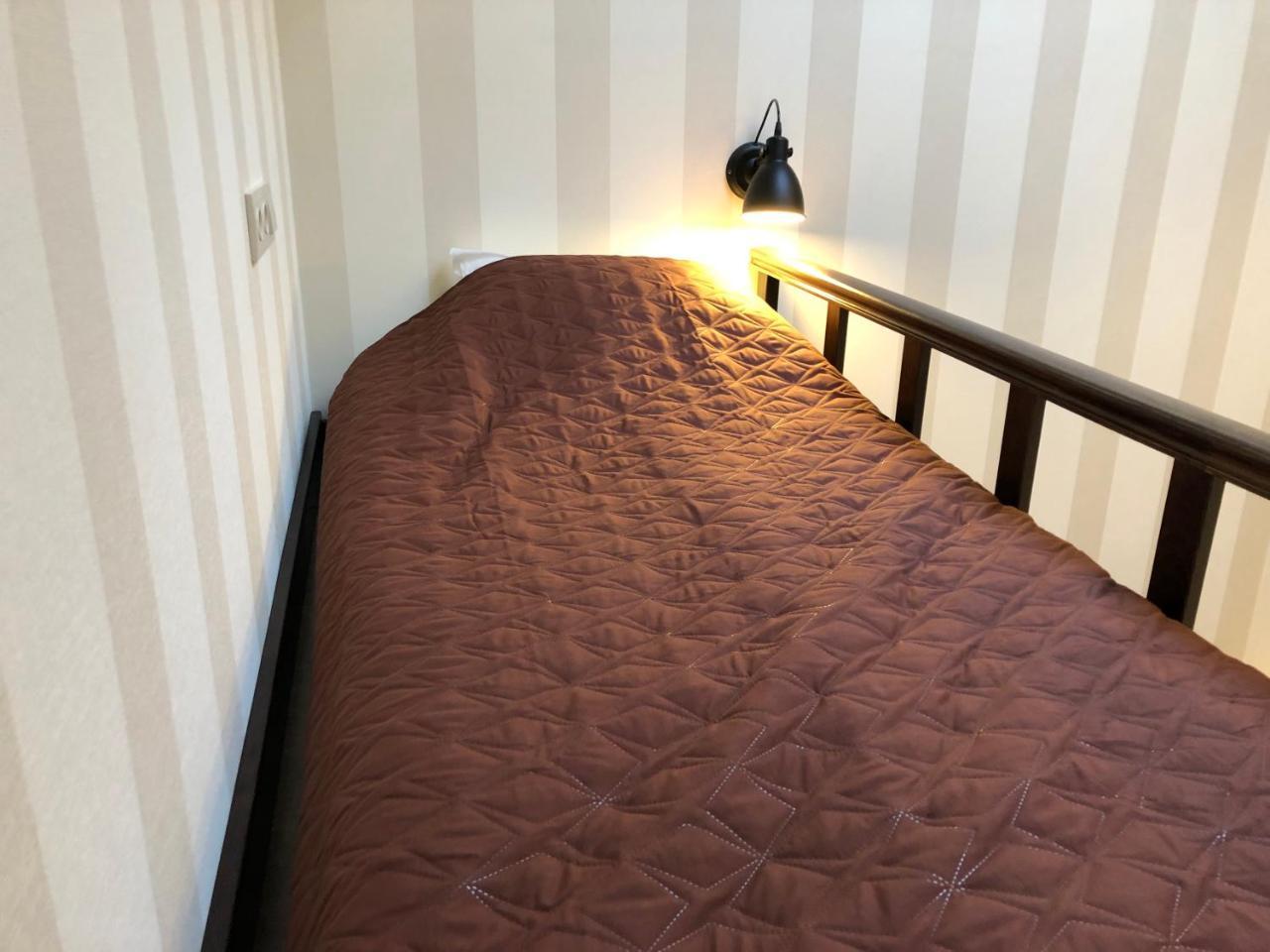 Dream Hostel Zaporizhia Buitenkant foto